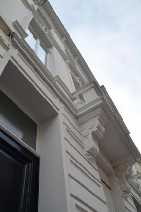 Chantilly Townhouse